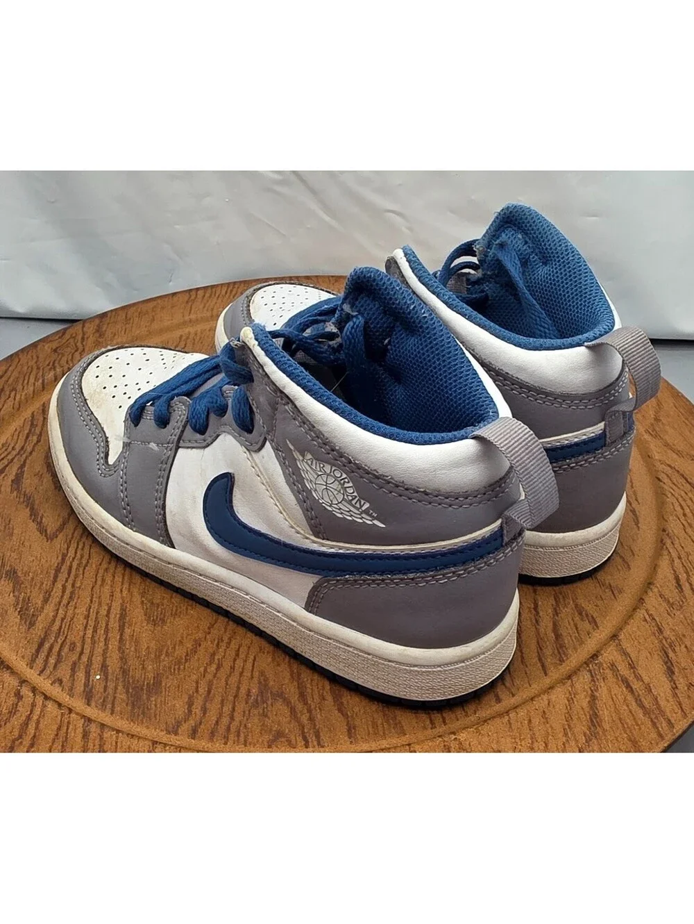 Nike air jordan